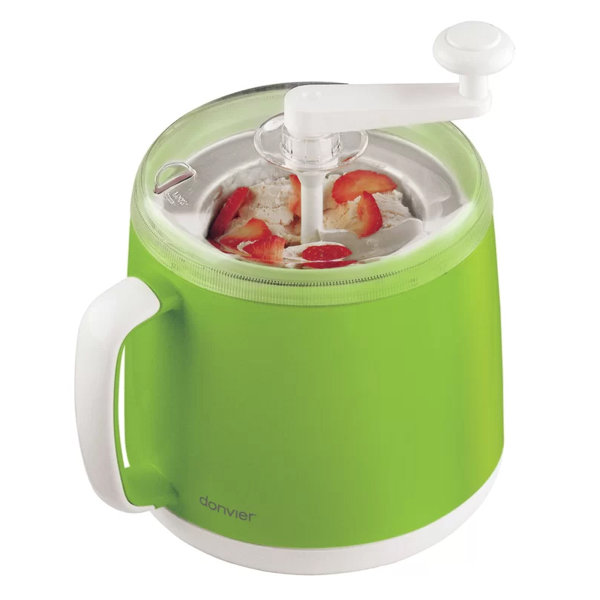 Rock Salt Ice Cream & Yoghurt Makers You'll Love Wayfair.co.uk